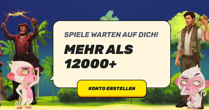 Gamblezen Spiele